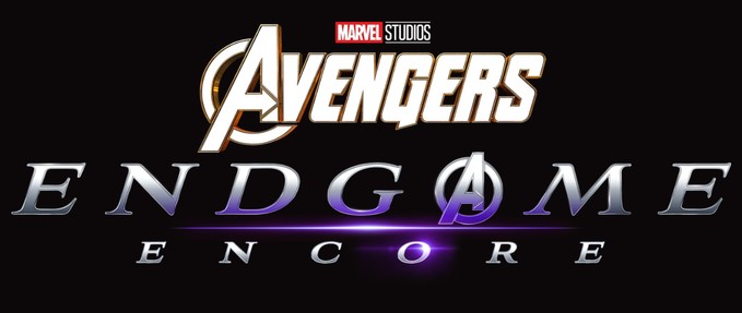 Avengers: Endgame Encore 