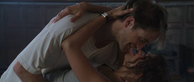 The Drama (Parent and Baby)