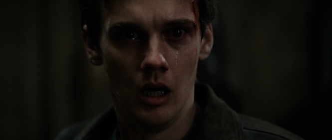 Evil Dead Burn