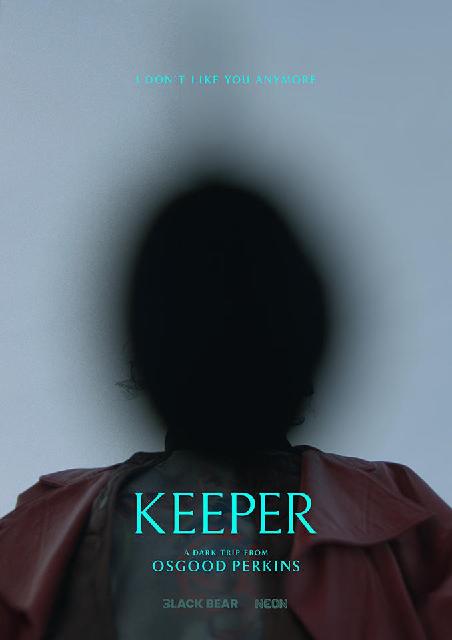 Keeper