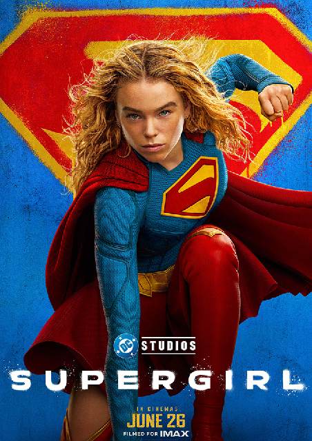 Supergirl