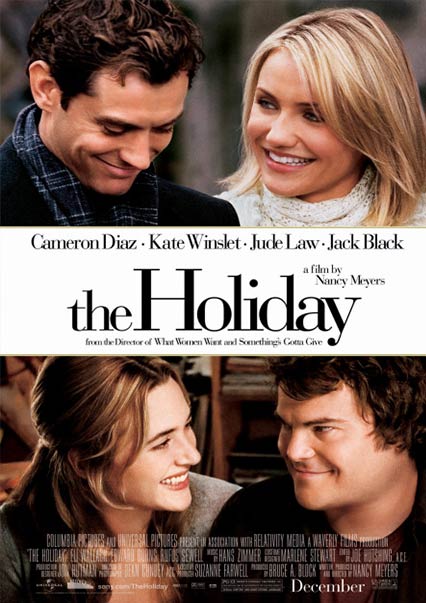 The Holiday